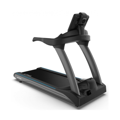 Бігова доріжка  True TC650xT Ignite - фото №4